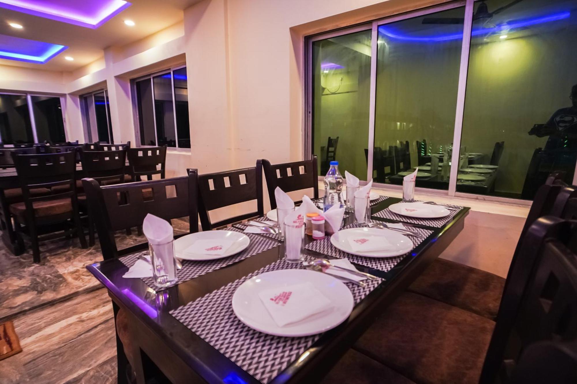 Silver Sand Eco Resort !! Beachfront !! With Biggest Pool And Huge Open Area !! Ideal For Weddings !! Couple Friendly !! Mandarmani Dış mekan fotoğraf